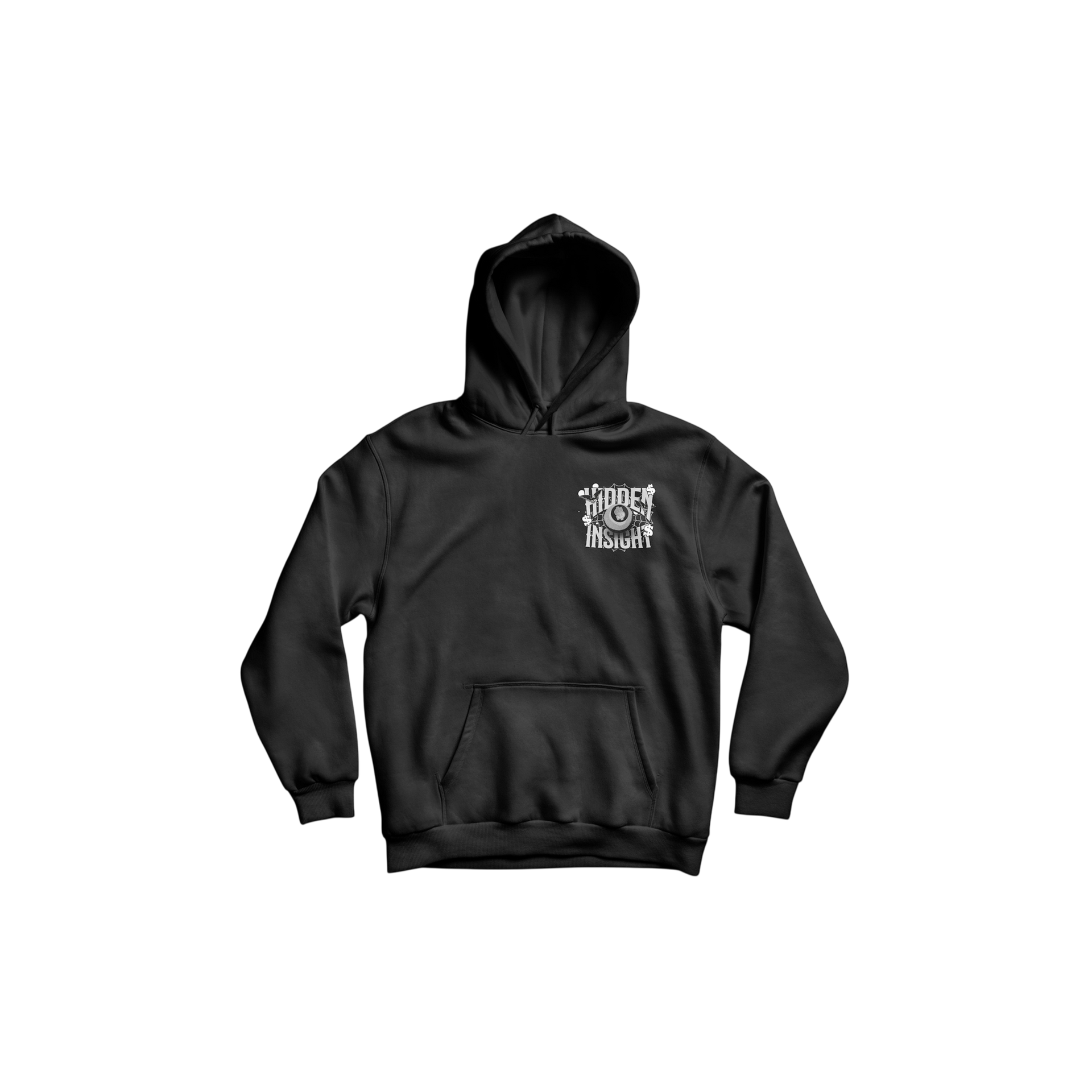 CLARITY VISIONARY HOODIE