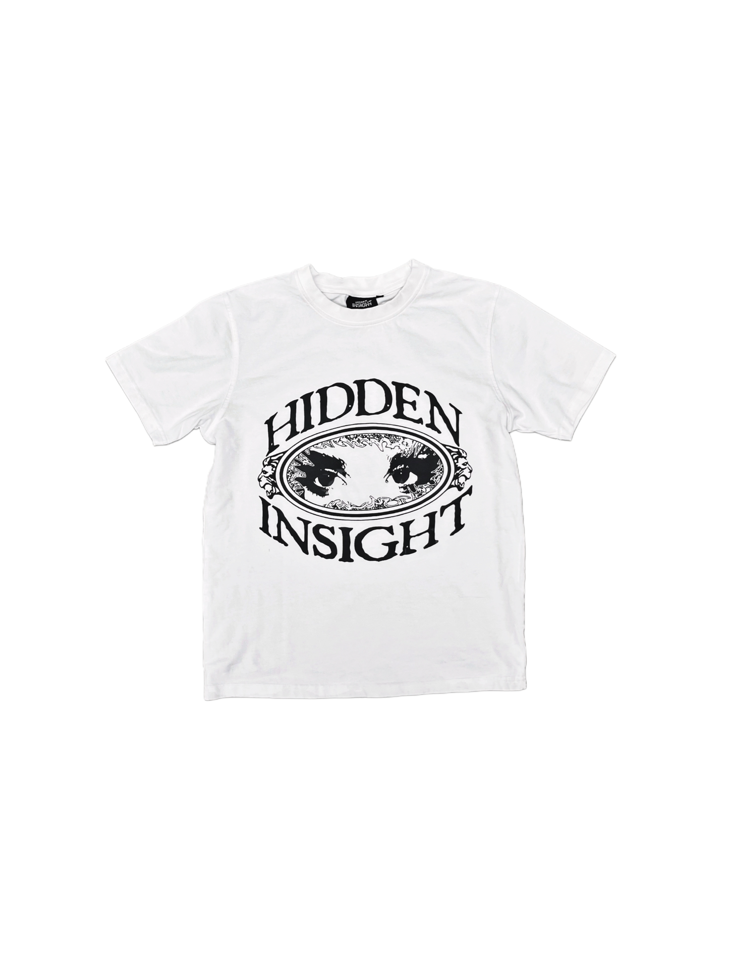 EYES OPEN T-SHIRT
