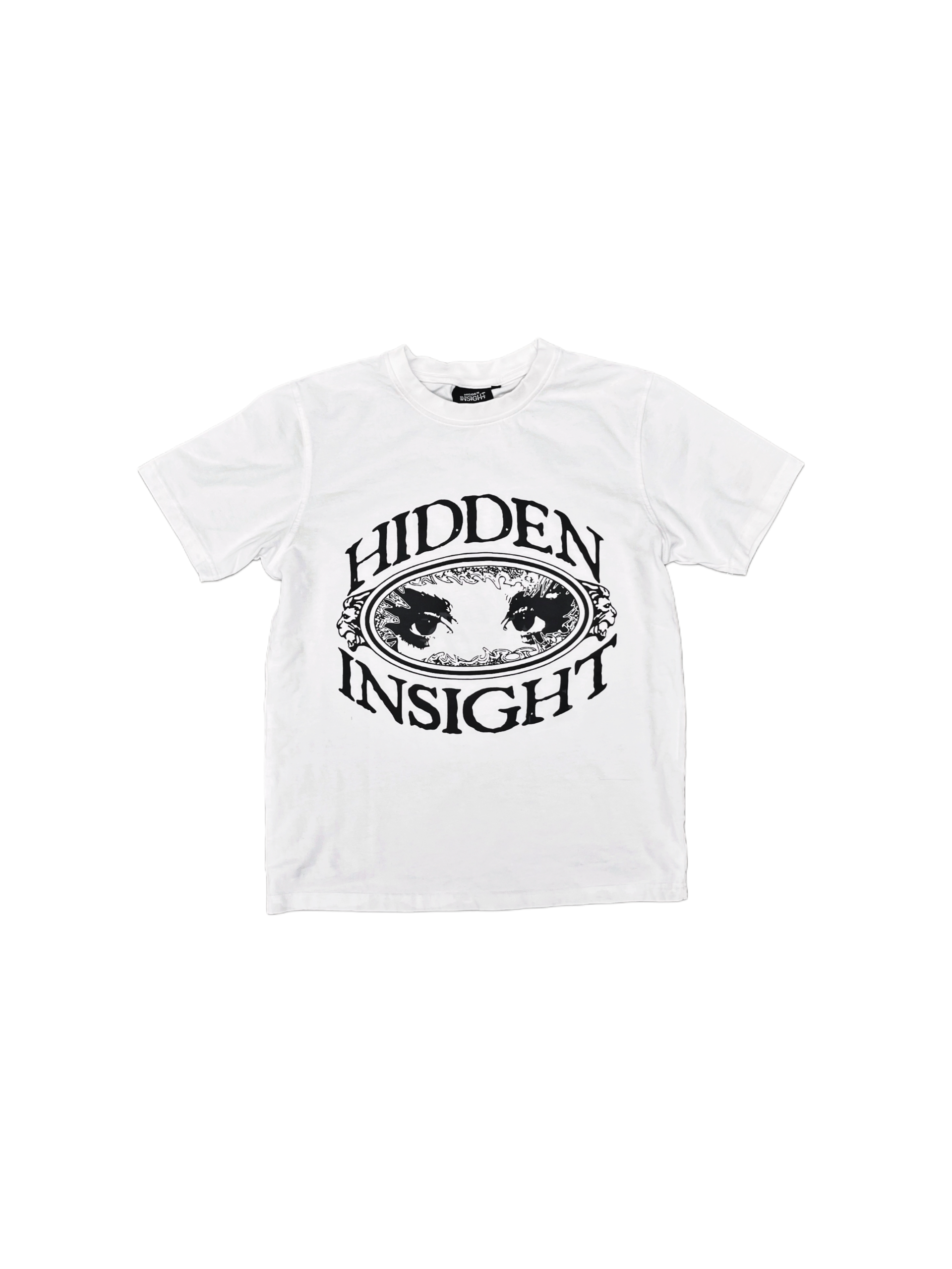 EYES OPEN T-SHIRT