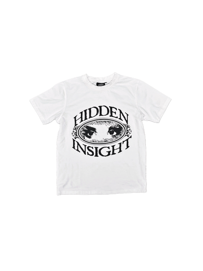 EYES OPEN T-SHIRT