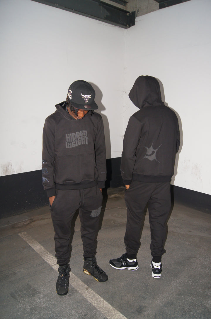 OPEN EYES TRACKSUIT