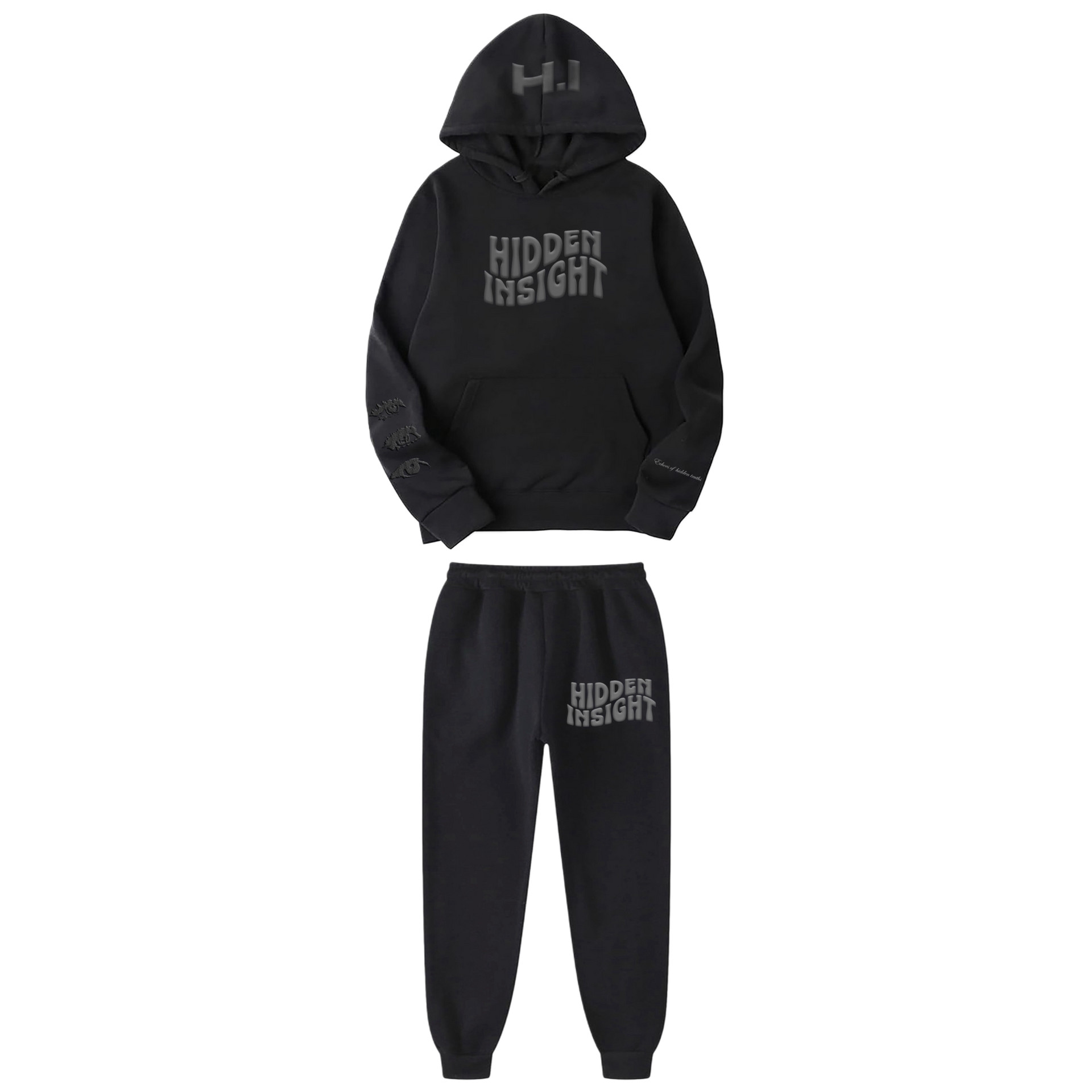 ‘ OPEN EYES ’ TRACKSUIT